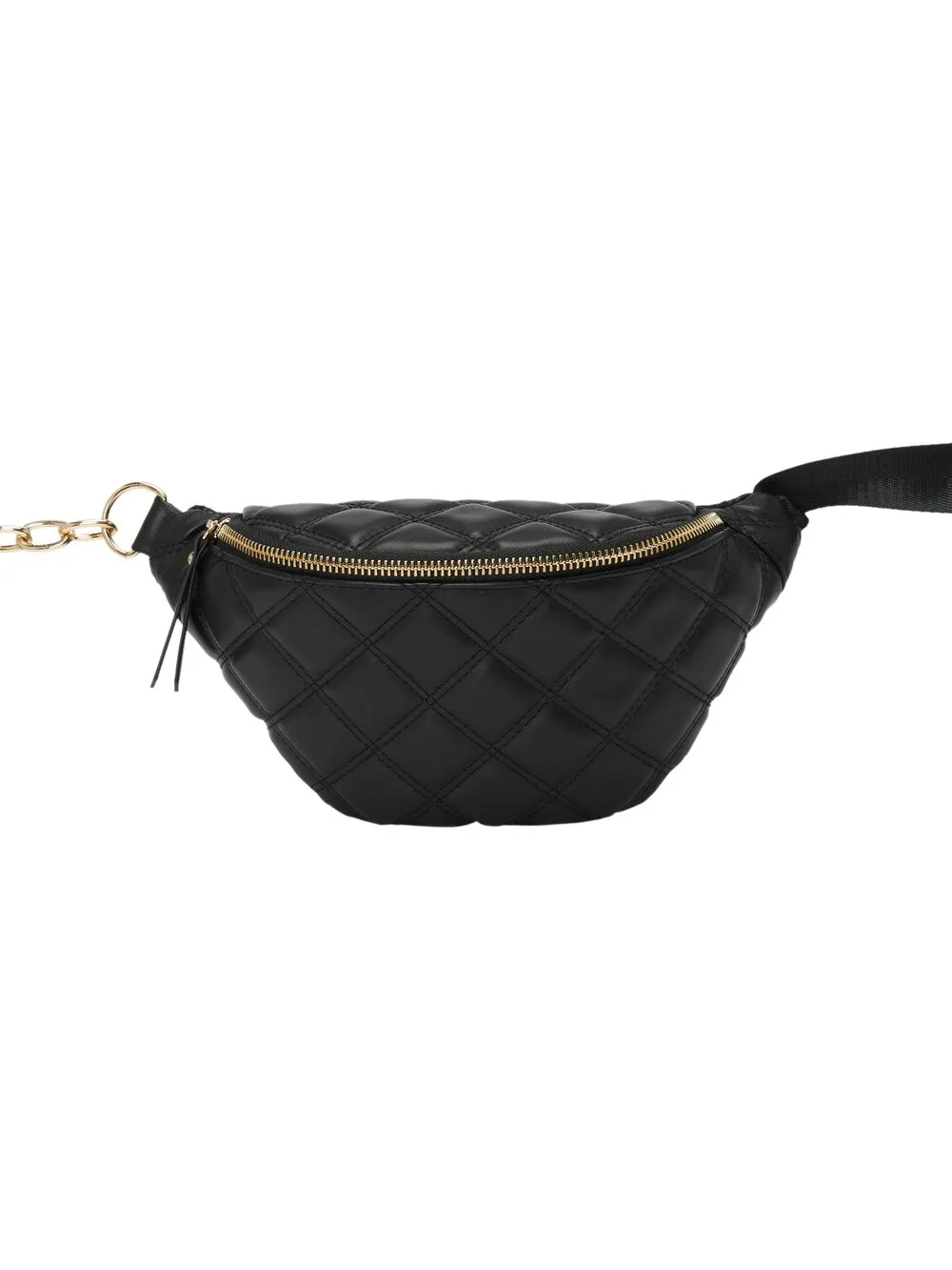 About You Esma Belt Bag, black