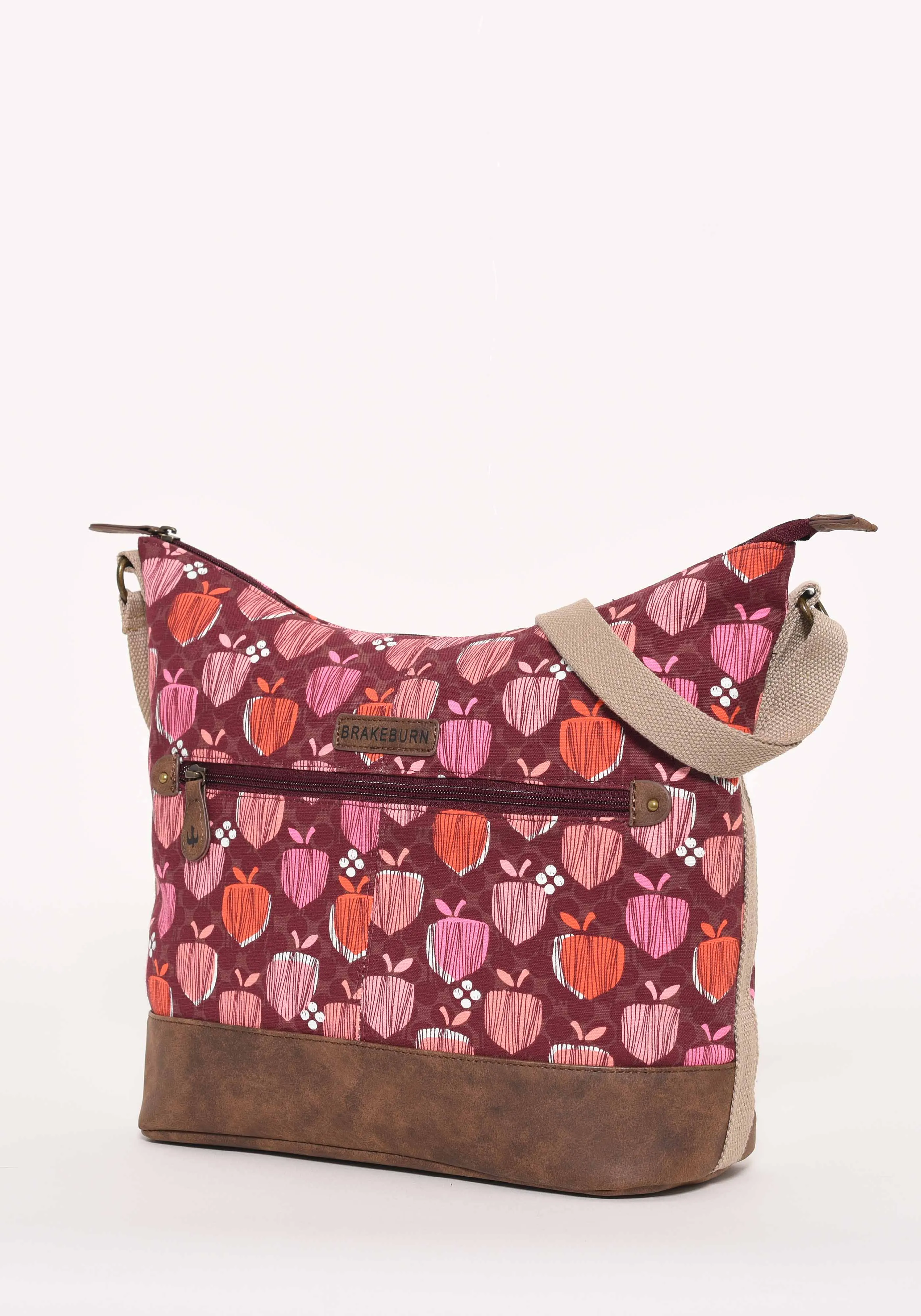 Acorn Hobo Bag