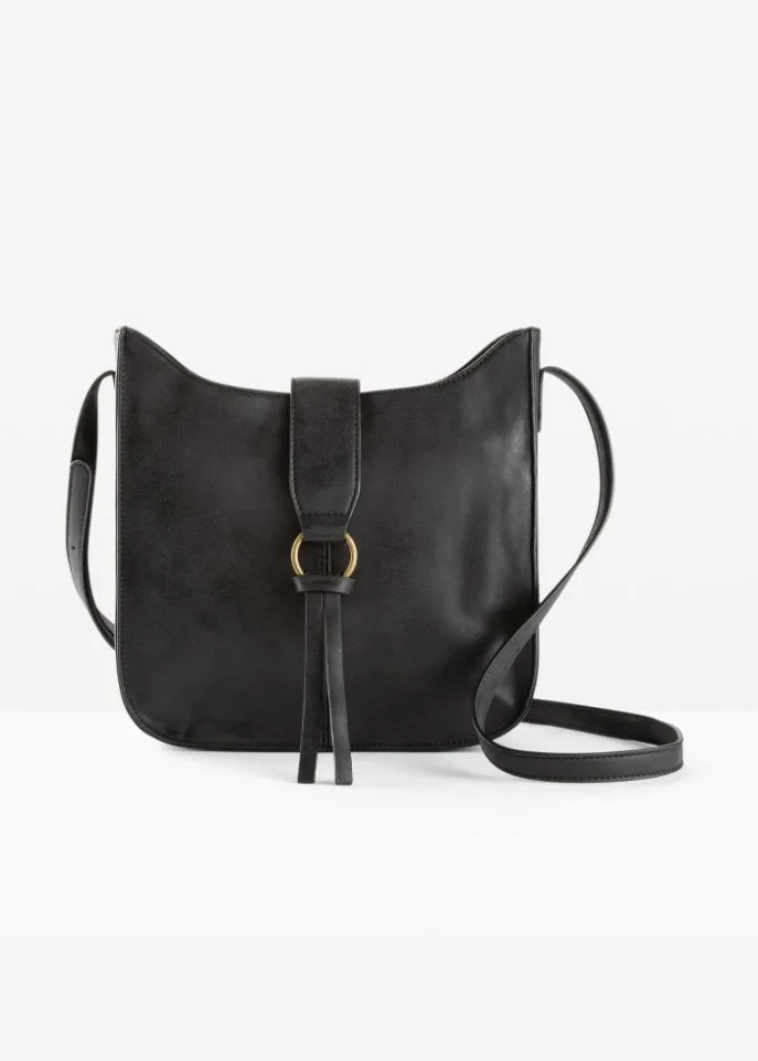 Backpack Bpc Bonprix Collection, black
