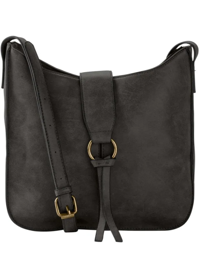 Backpack Bpc Bonprix Collection, black