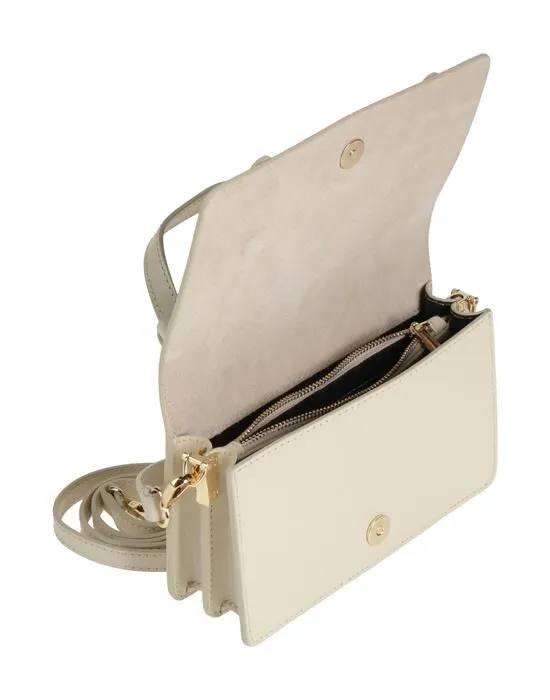 Bag AB ASIA BELLUCCI, ivory