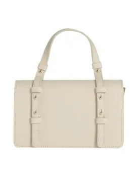 Bag AB ASIA BELLUCCI, ivory