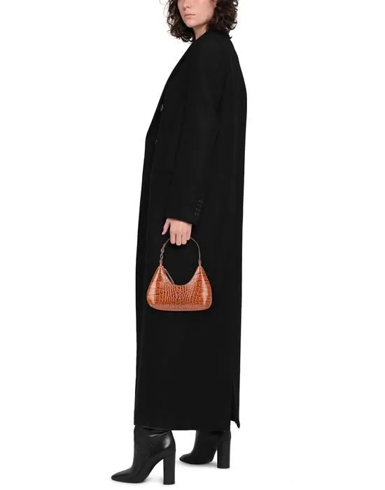 Bag BY FAR, beige