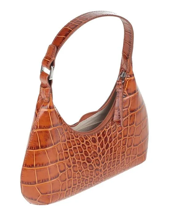 Bag BY FAR, beige