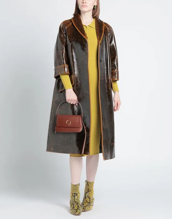 Bag HIBOURAMA, brown