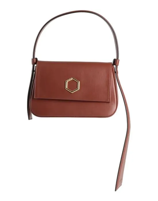 Bag HIBOURAMA, brown