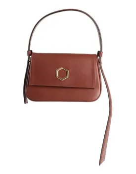 Bag HIBOURAMA, brown