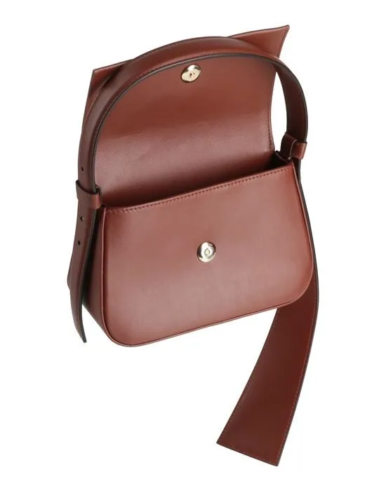 Bag HIBOURAMA, brown
