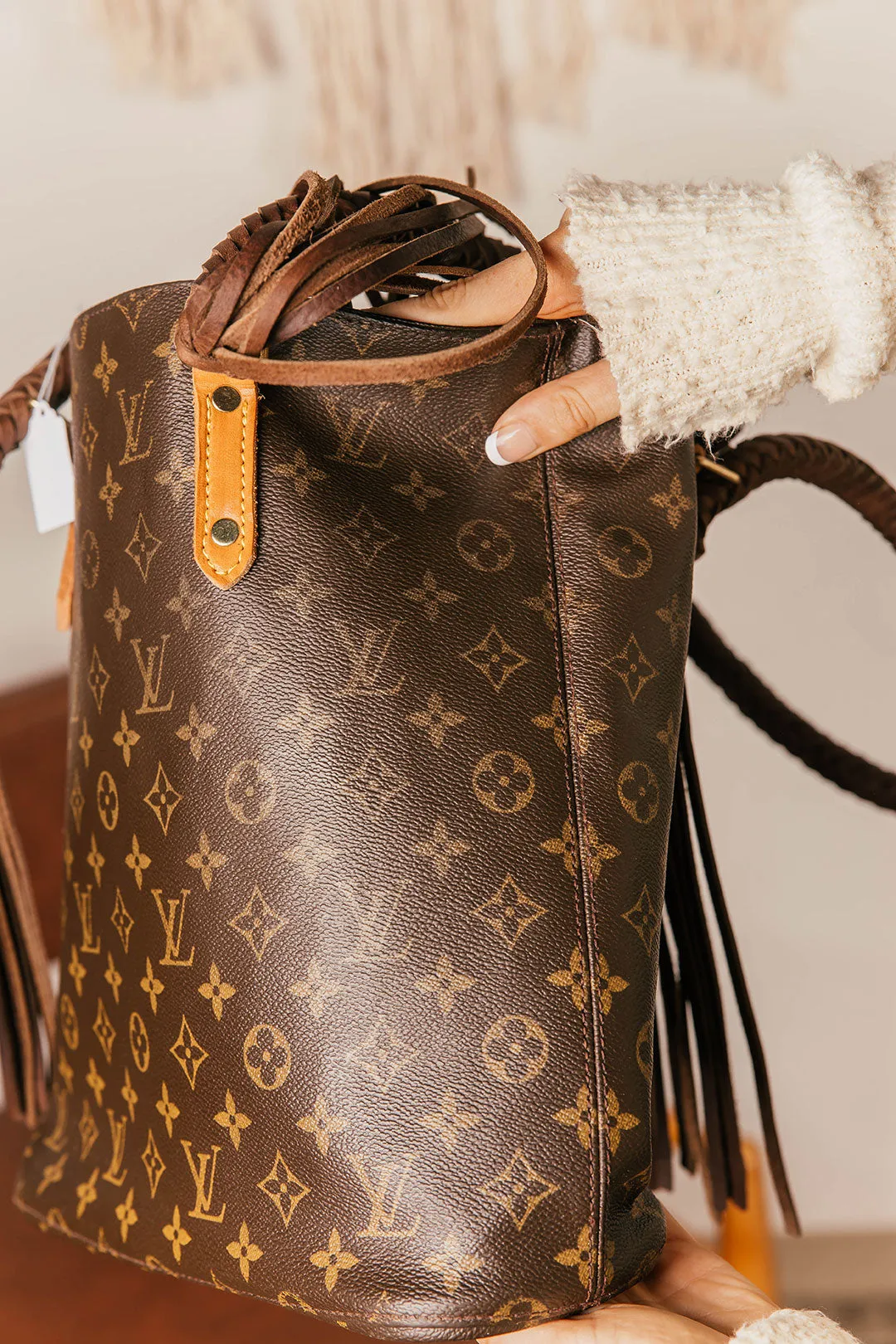 Black Friday Bag #0285