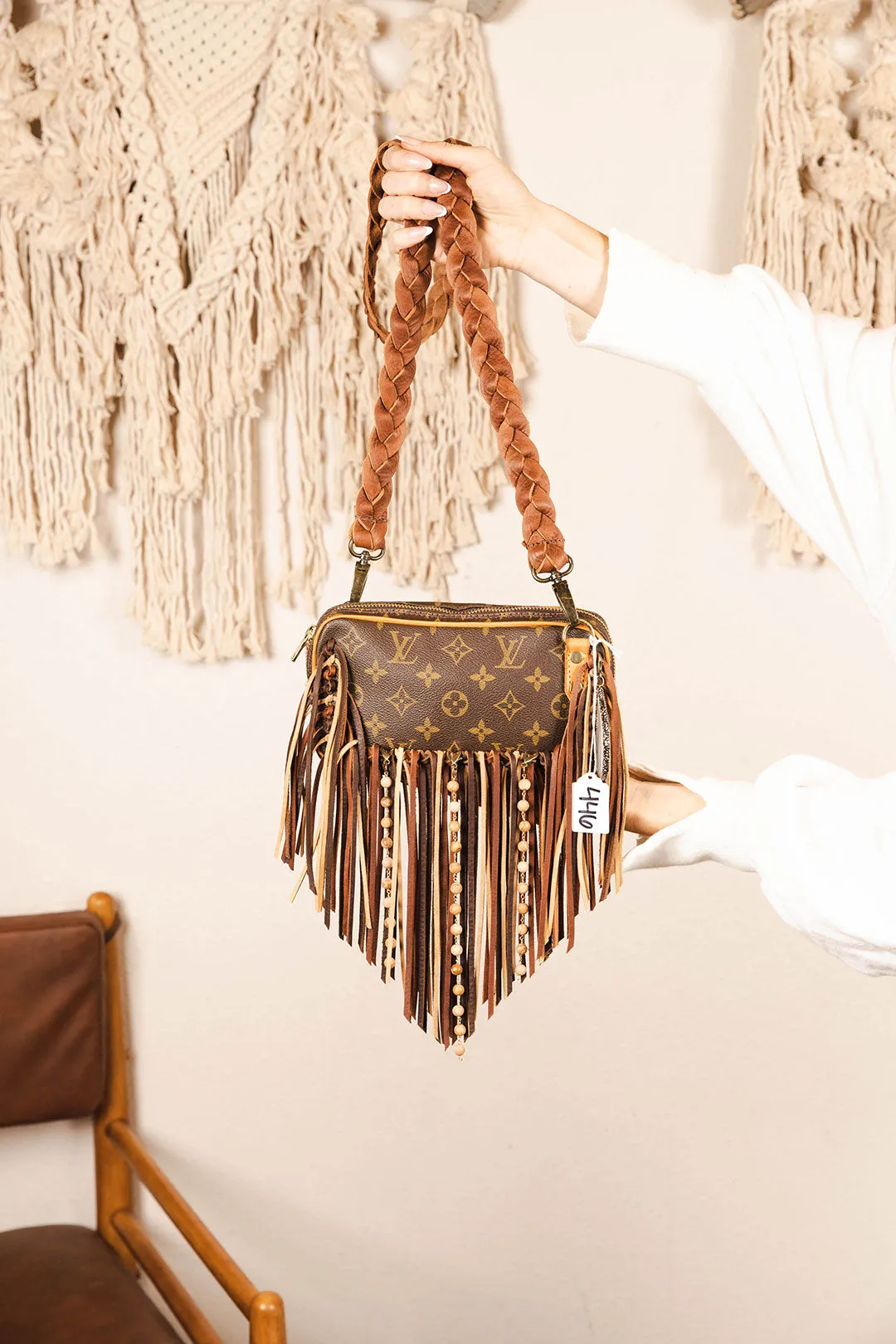 Black Friday Bag #0446