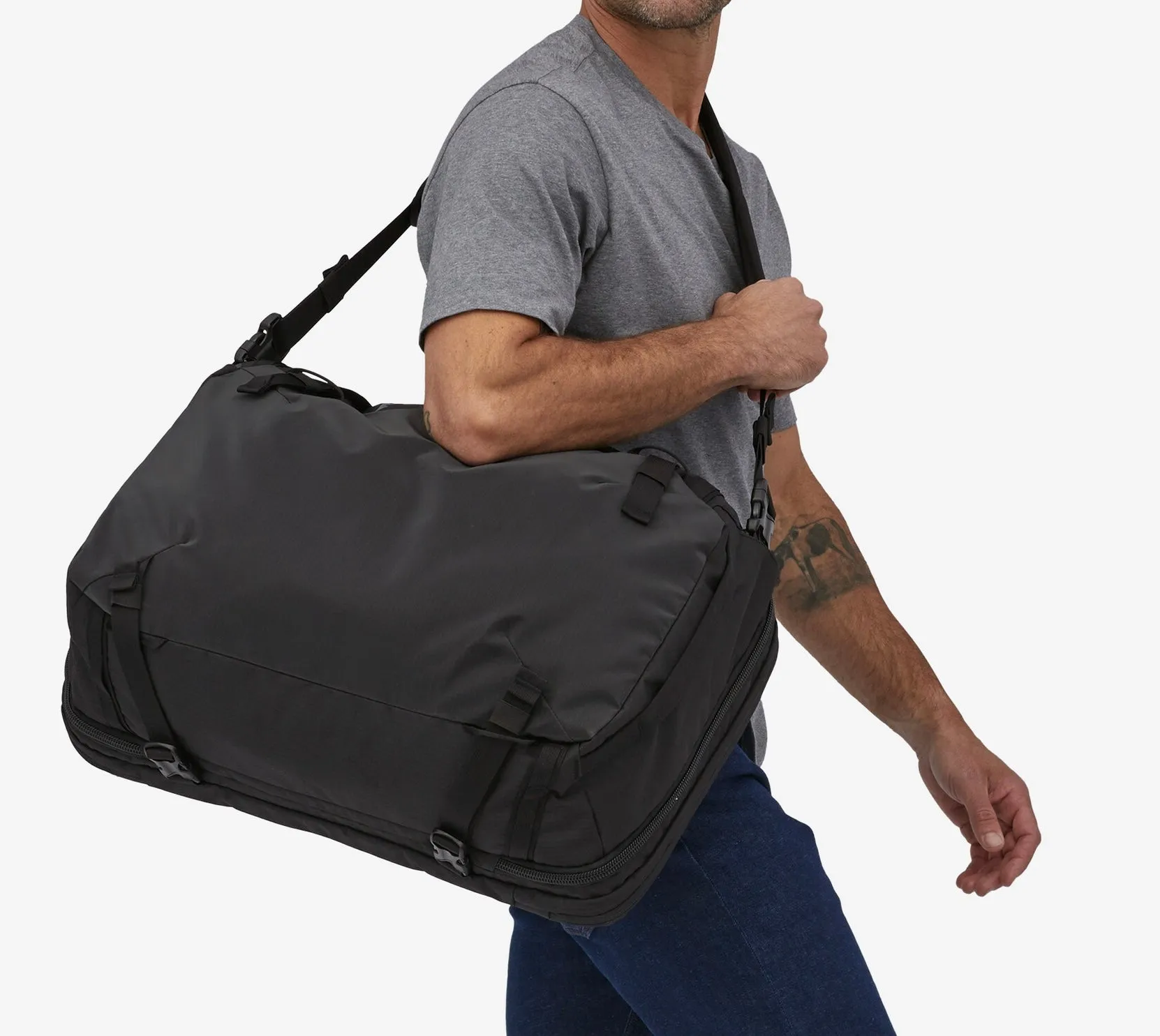 Black Hole® MLC 45L - Black