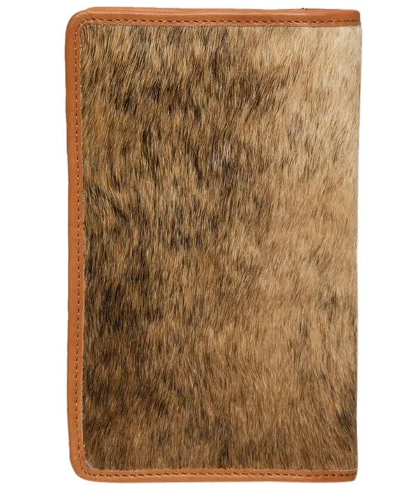 Buffalo Cowhide Wallet