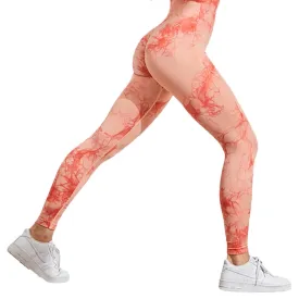 Camouflage Casual Leggings