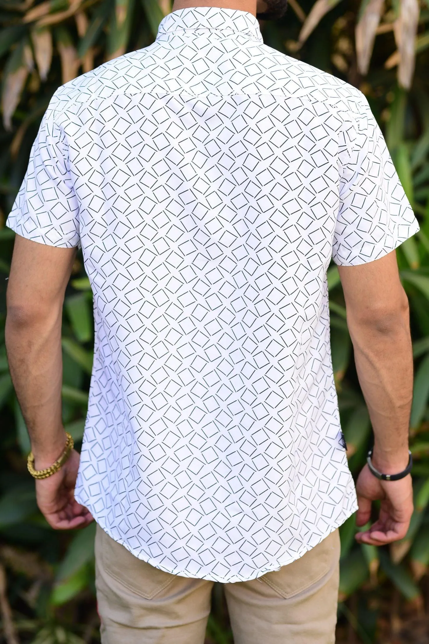 Casual Shirt - 0122157
