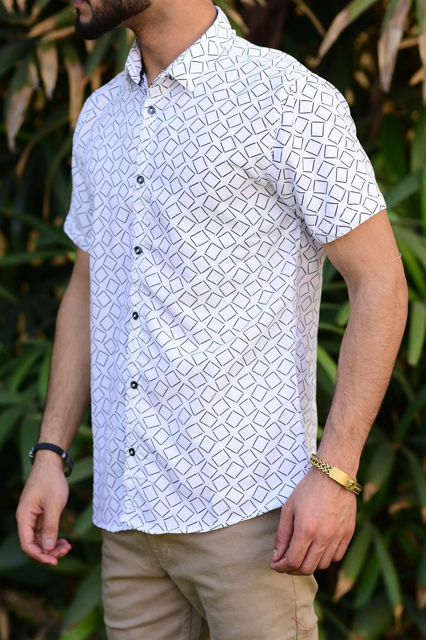 Casual Shirt - 0122157