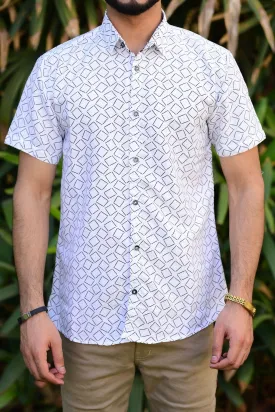 Casual Shirt - 0122157