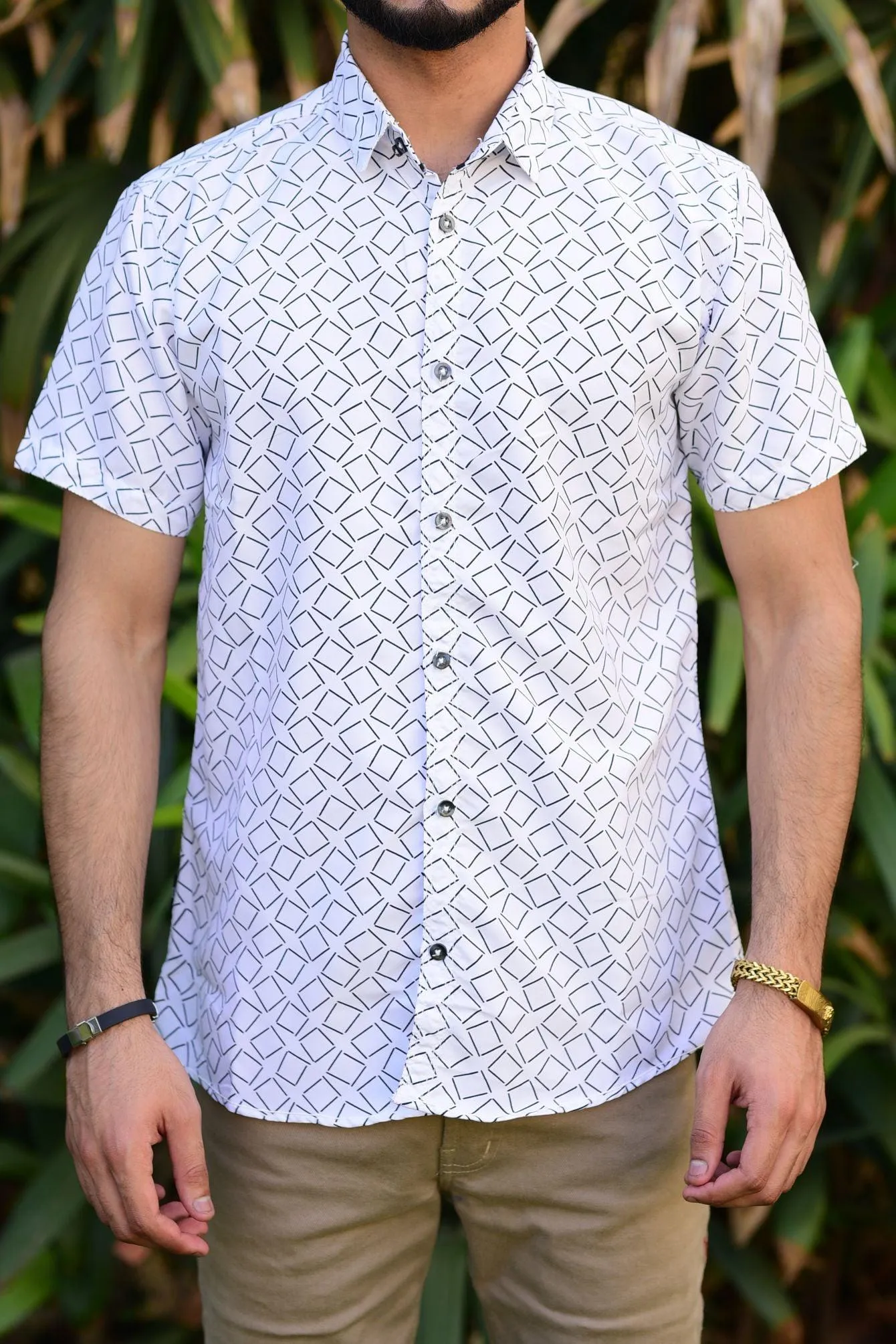 Casual Shirt - 0122157