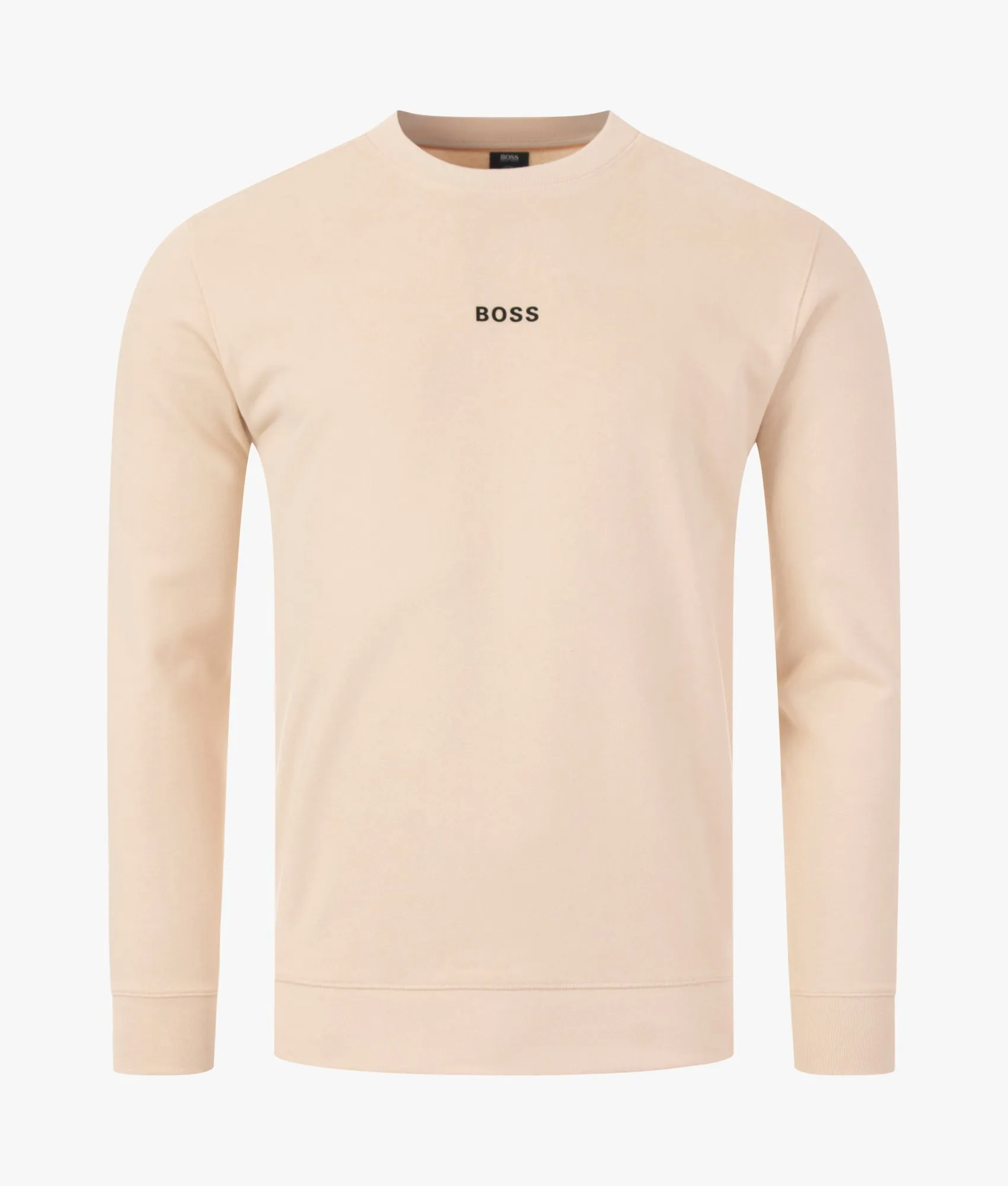 Casual Weevo Sweat