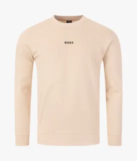 Casual Weevo Sweat