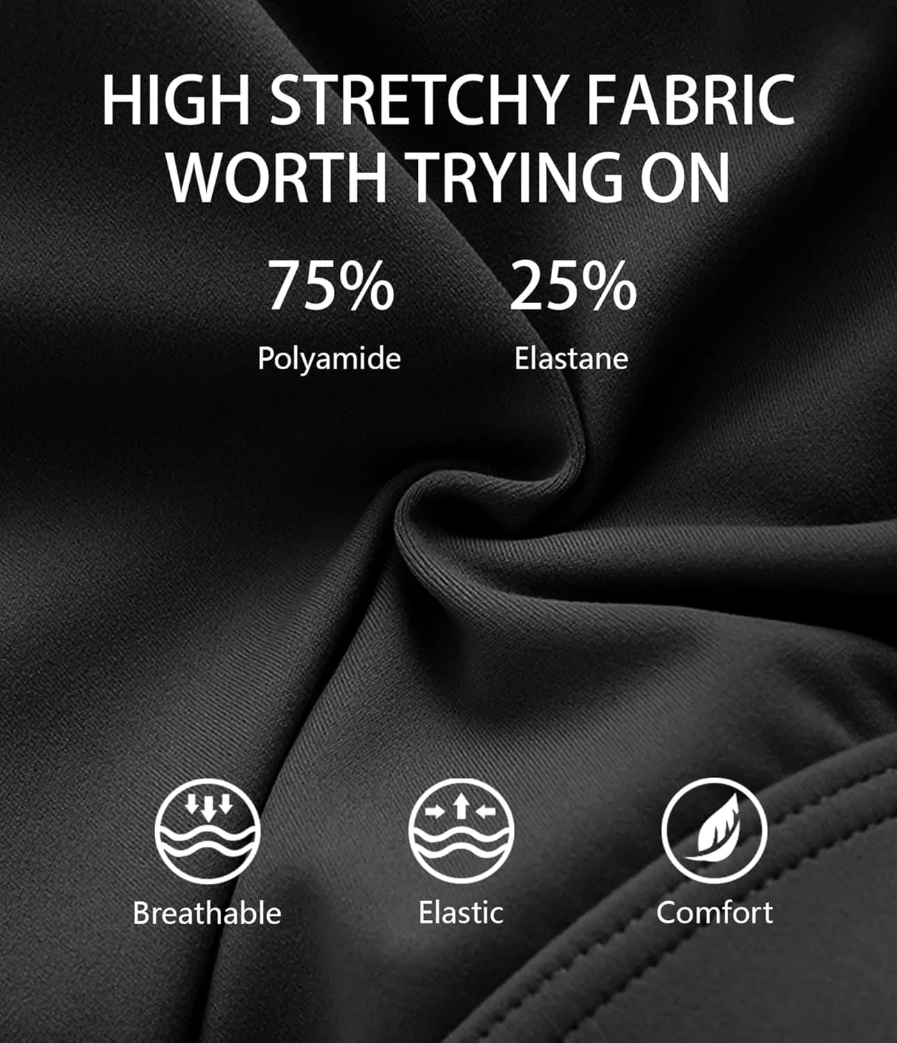 Comper Y Back Sports Bra for Women Low Impact Racerback Workout Bras Sexy Thin Straps Yoga Bras with Removable Pads