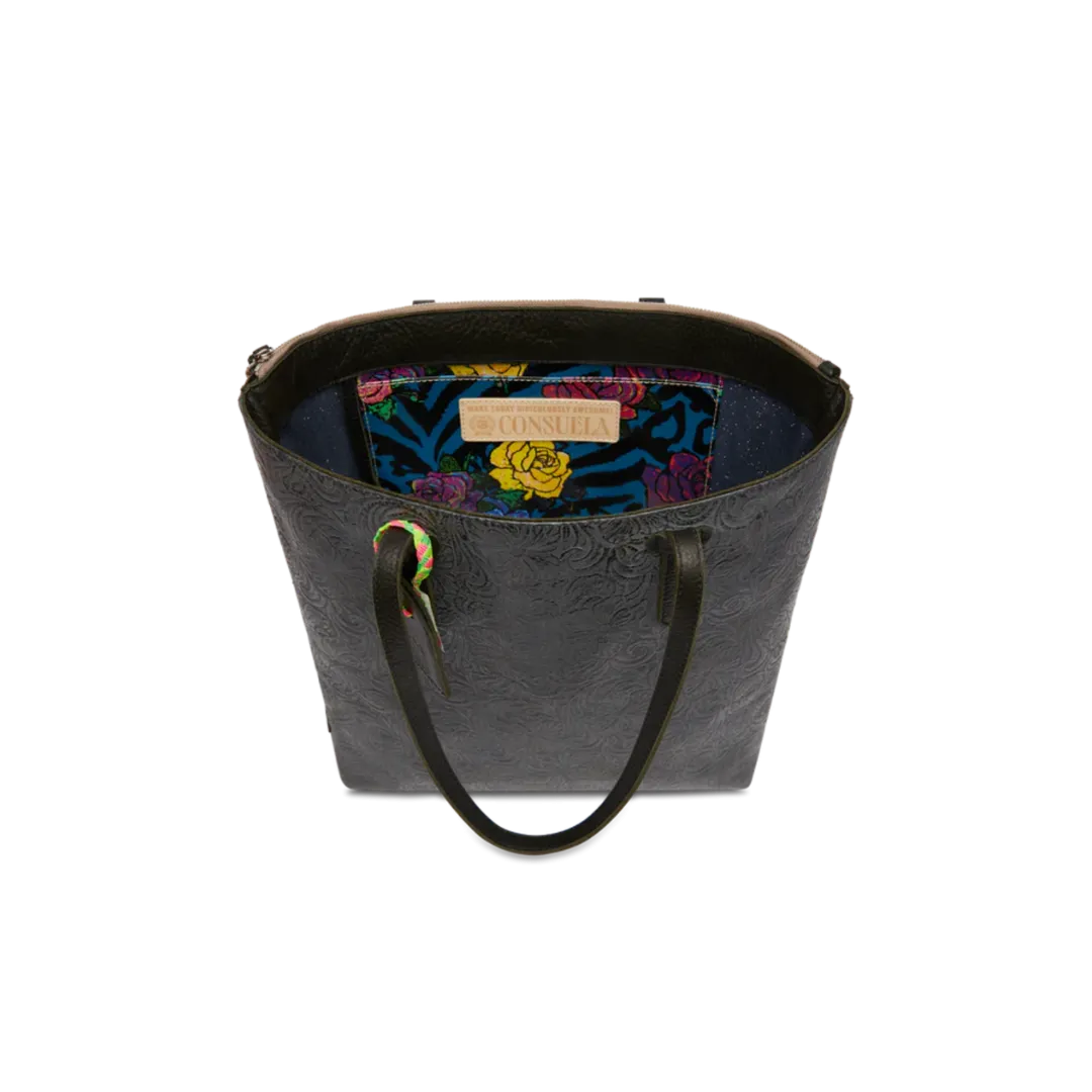 Consuela Women's Steely Market Tote Bag