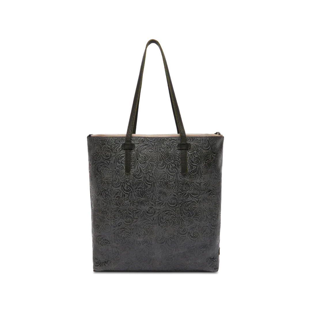 Consuela Women's Steely Market Tote Bag