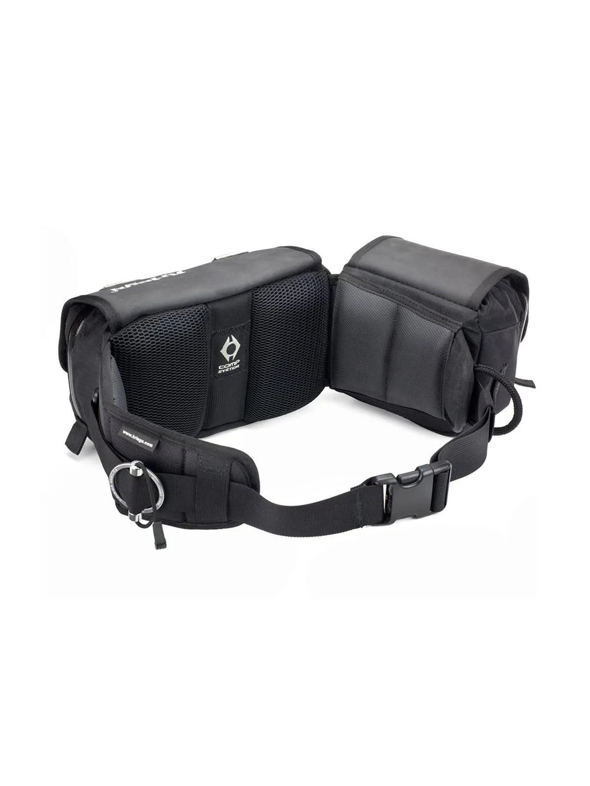 Kriega R8 Waist Pack