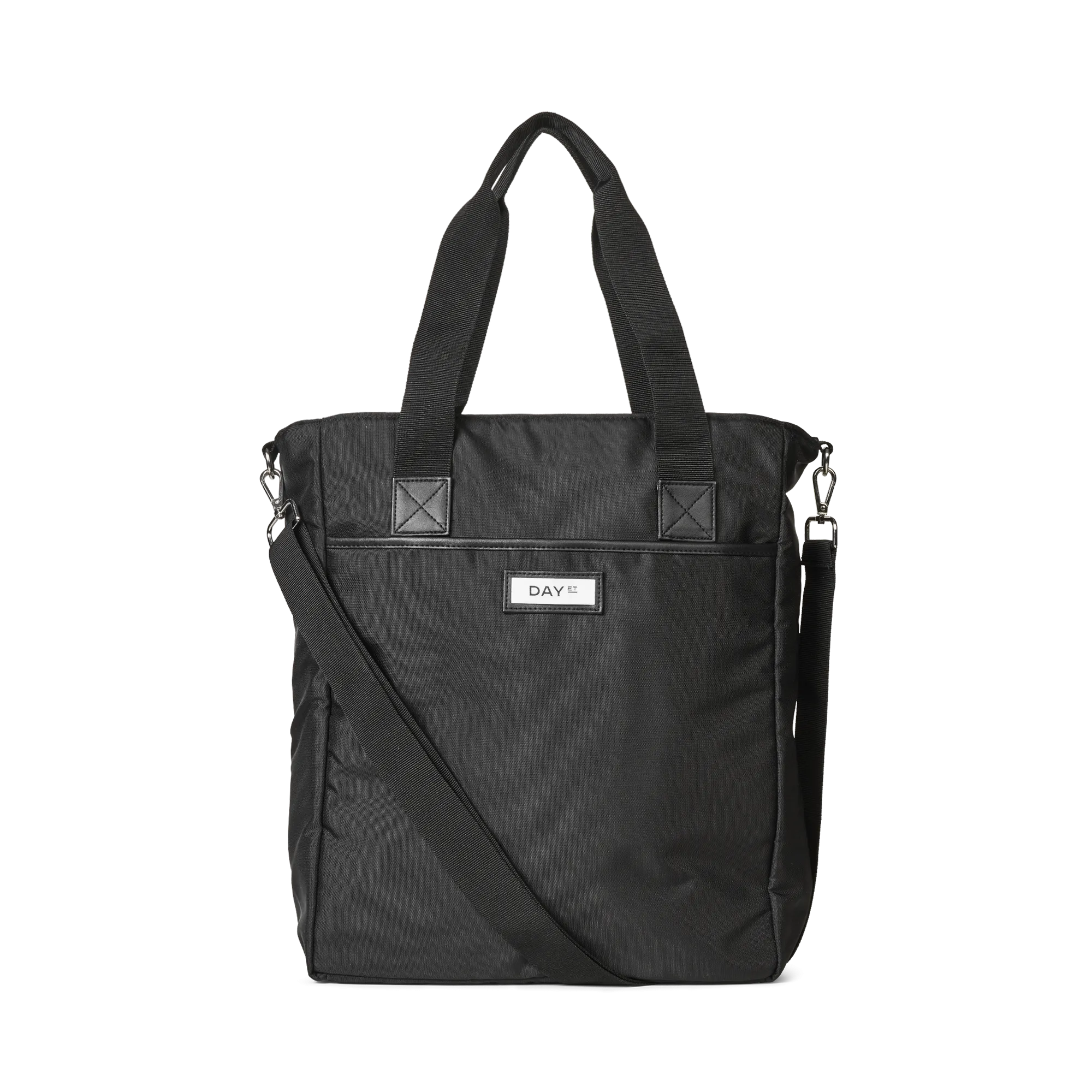Medium Nylon Tote Travel Bag