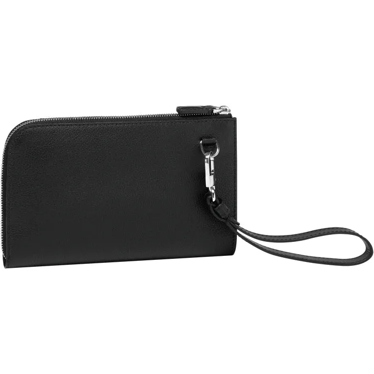 MNT Business Bag Meisterstuck Soft Grain Pouch Small 2 in 1