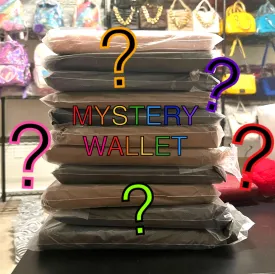 Mystery Wallet