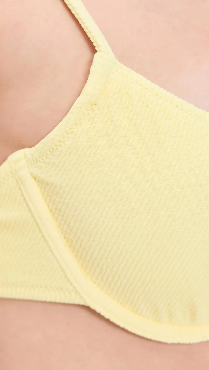 Solid & Striped Women's The Eva Top