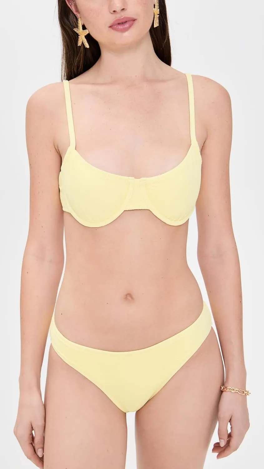 Solid & Striped Women's The Eva Top