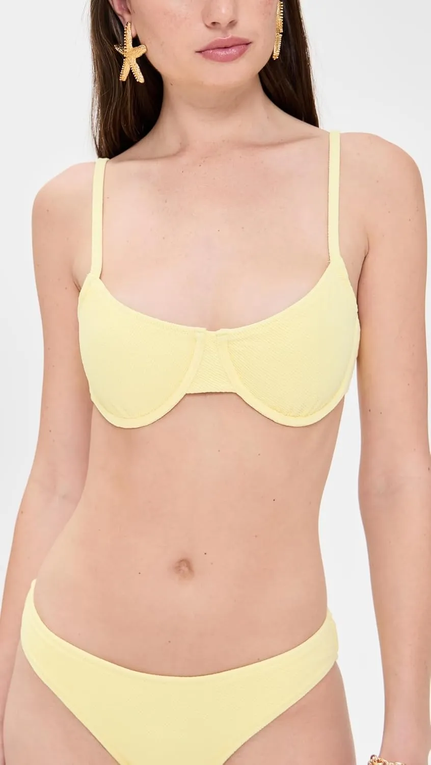 Solid & Striped Women's The Eva Top