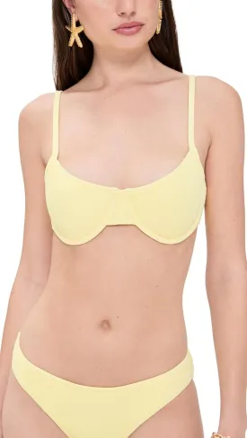 Solid & Striped Women's The Eva Top