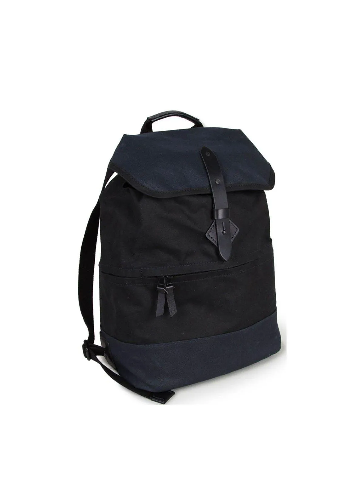 Tanner Goods Voyager Daypack Midnight