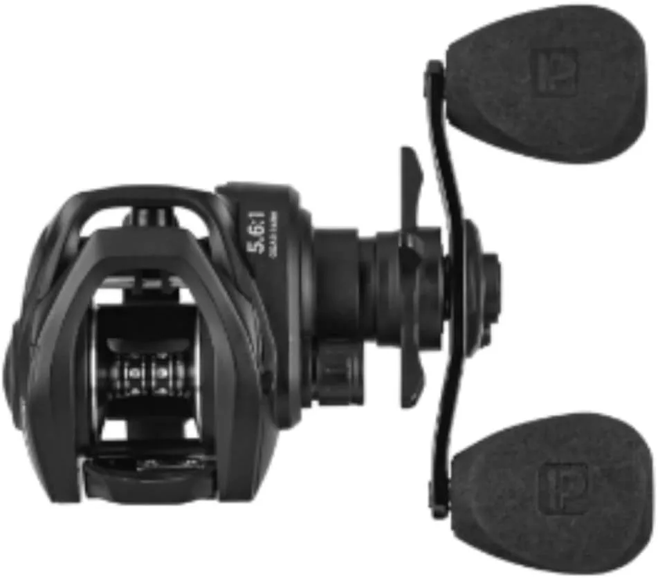Tiny Baitcast Reel