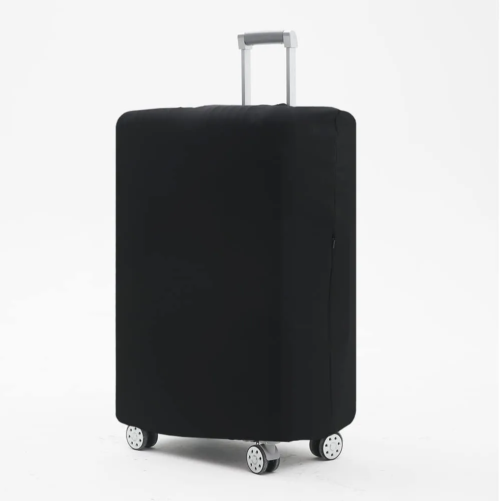 Travelkin Luggage Cover Suitcase cover Suitcase Protector Fits 26-28 Inch Luggage