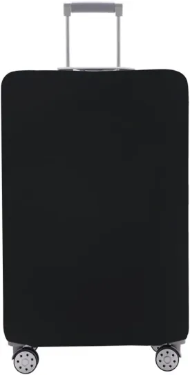 Travelkin Luggage Cover Suitcase cover Suitcase Protector Fits 26-28 Inch Luggage