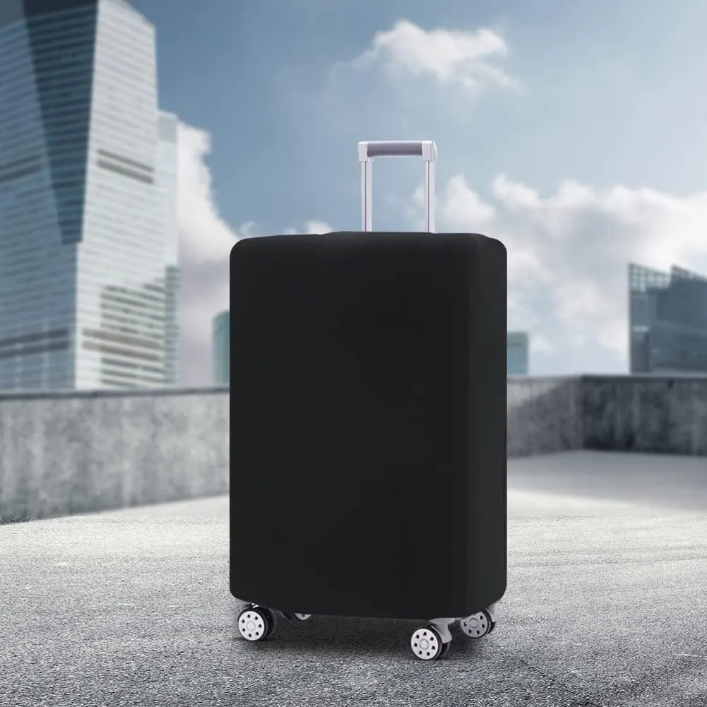 Travelkin Luggage Cover Suitcase cover Suitcase Protector Fits 26-28 Inch Luggage