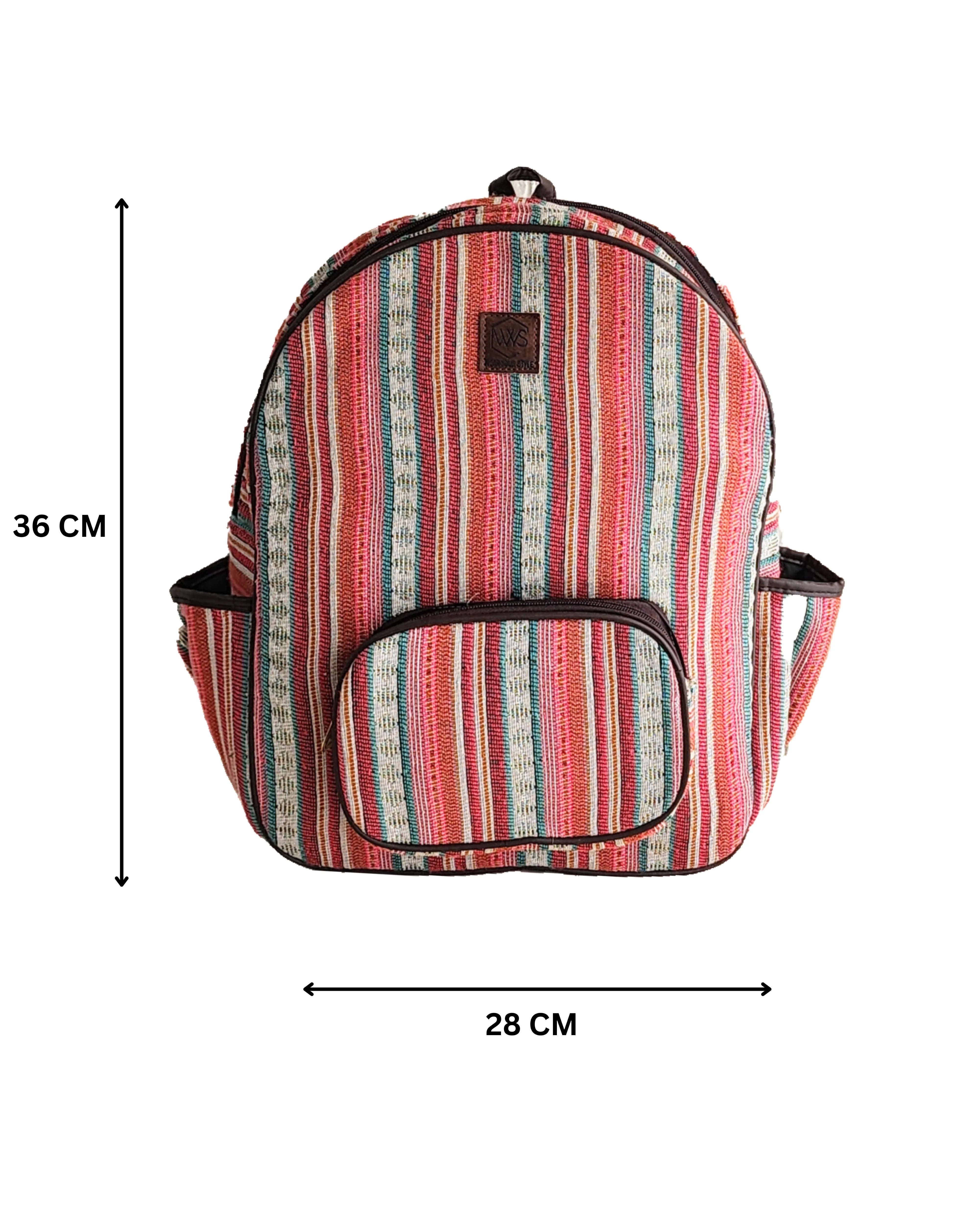 Twinkling Nights Backpack