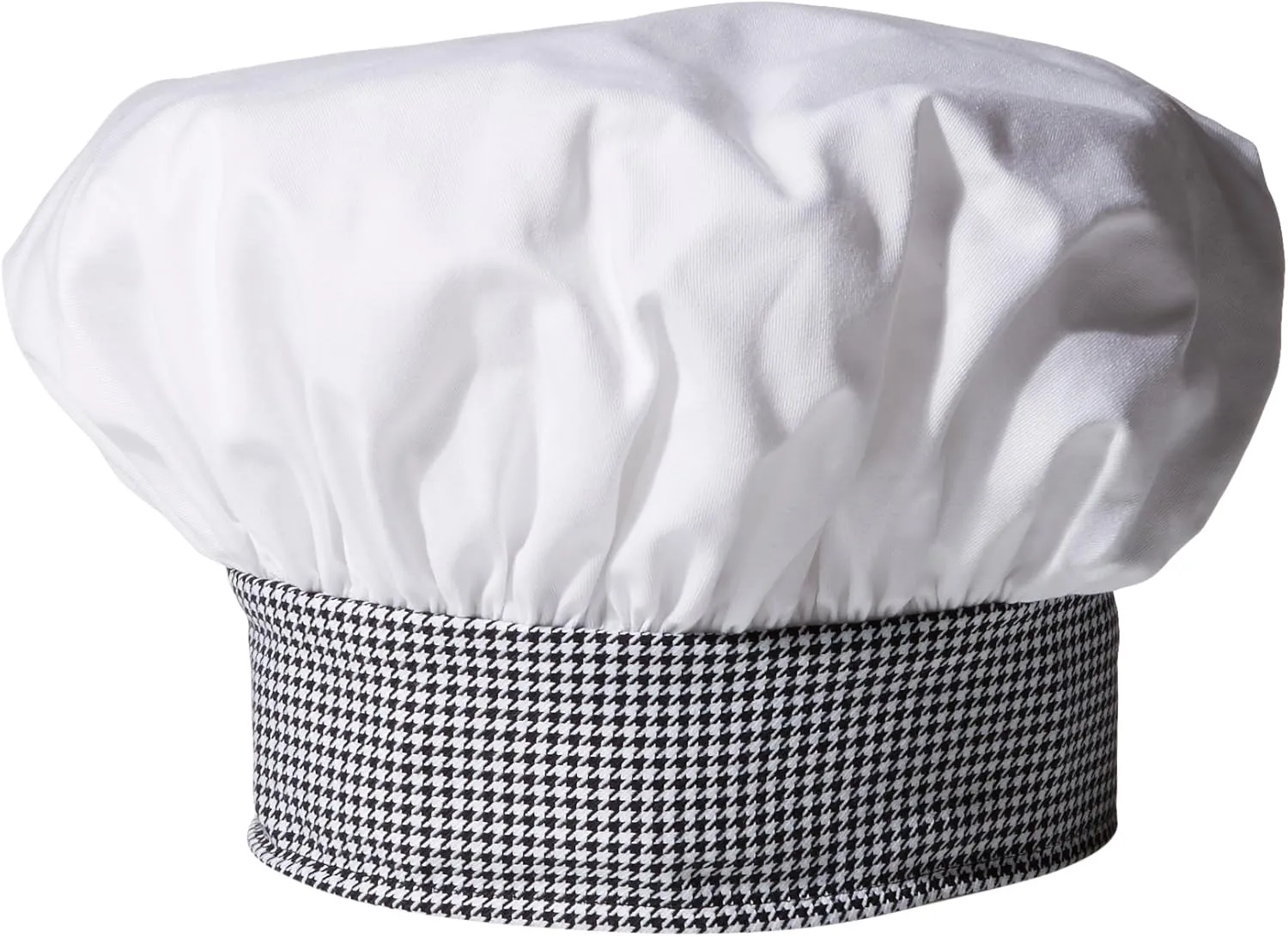 Uncommon Threads Unisex Twill Chef Hat