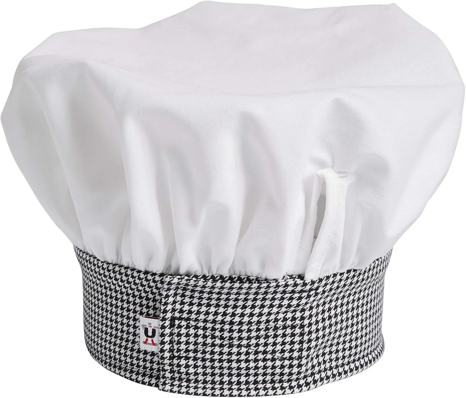 Uncommon Threads Unisex Twill Chef Hat