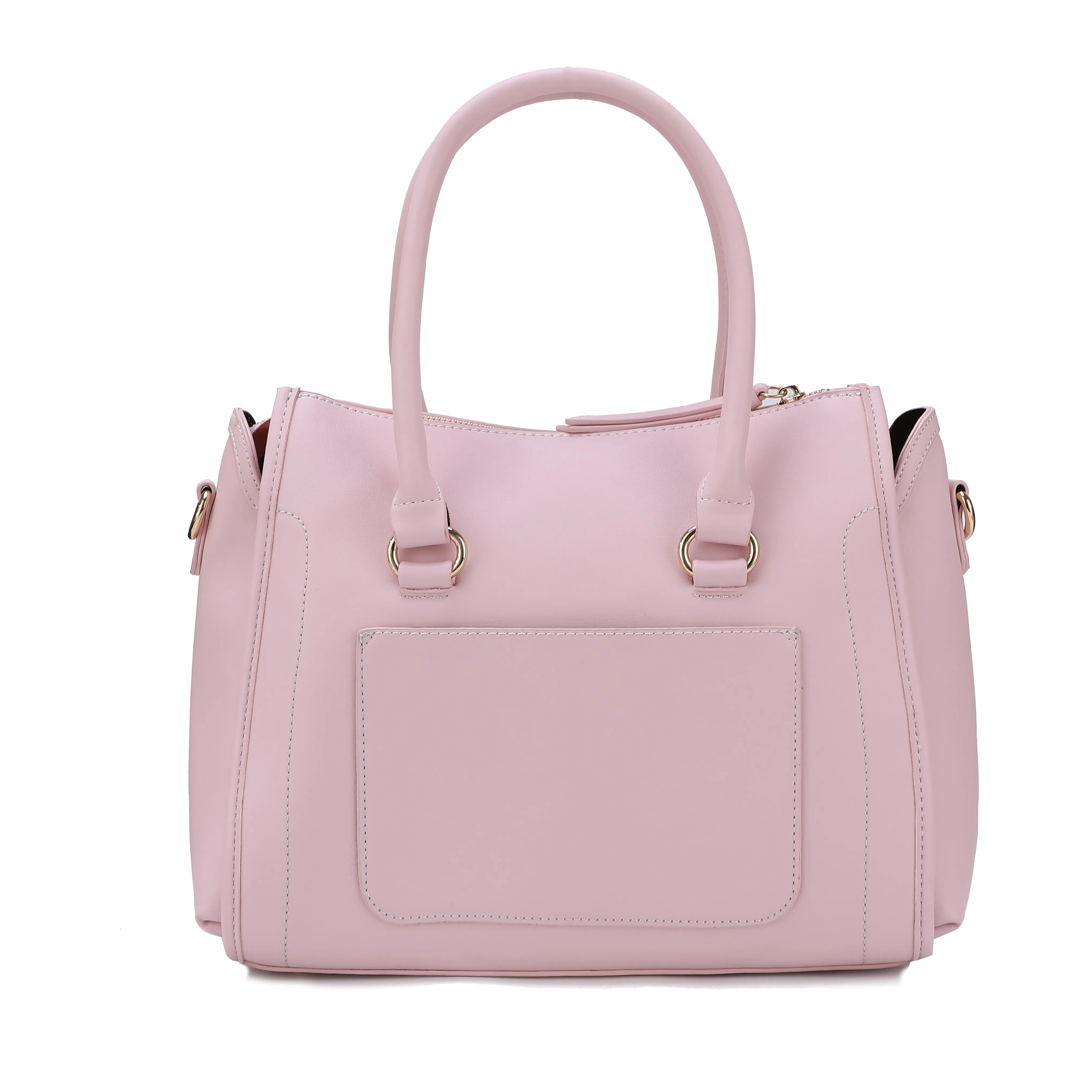 Valeria Shoulder Bag and Bracelet Keyring
